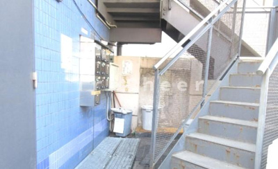 【その他共用部分】 | 第６５オーナーズビル