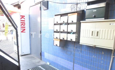 【その他共用部分】 | 第６５オーナーズビル