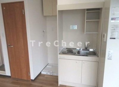 【キッチン】 | 第６５オーナーズビル