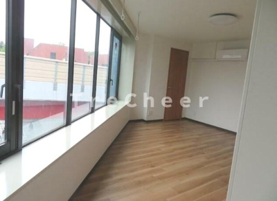 【寝室】 | 第６５オーナーズビル