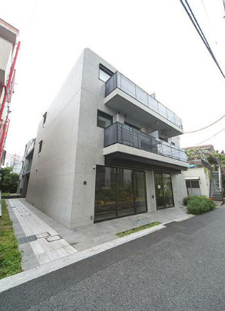 アヴニール三軒茶屋　築浅　スマートホーム　ペット相談　駅近