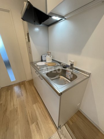 みおつくし岸里IIのキッチン|みおつくし岸里II　キッチン