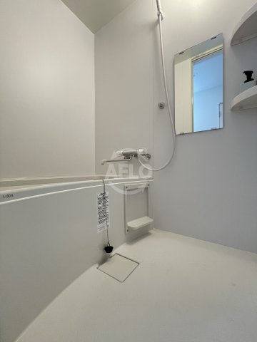 みおつくし岸里IIのその他|みおつくし岸里II　浴室