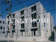 ＺＥＳＴＹ駒沢大学Ⅱの画像