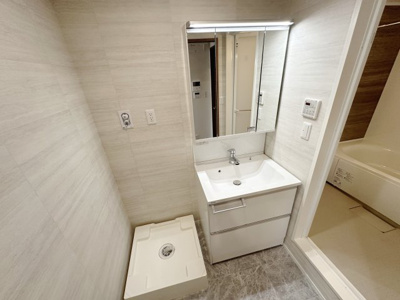 【独立洗面台】 | フィカーサイシイⅡ