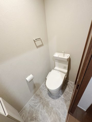 【トイレ】 | フィカーサイシイⅡ