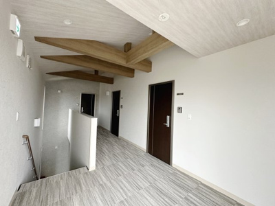 【その他共用部分】 | フィカーサイシイⅡ