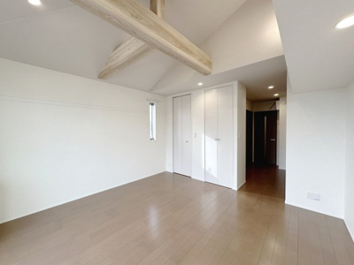 【居間・リビング】 | フィカーサイシイⅡ