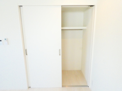【収納】 | T.M.Apartment