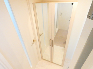 【設備】 | T.M.Apartment