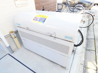 【周辺】 | T.M.Apartment