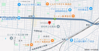 【地図】 | T.M.Apartment