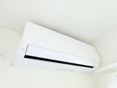 【寝室】 | T.M.Apartment