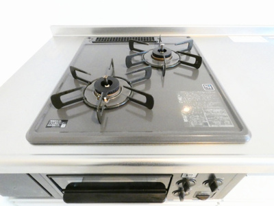 【内装】 | T.M.Apartment