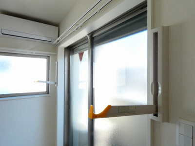 【内装】 | T.M.Apartment