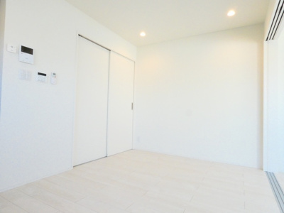 【内装】 | T.M.Apartment