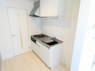 【キッチン】 | T.M.Apartment