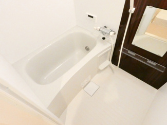 【浴室】 | T.M.Apartment