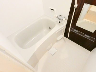 【浴室】 | T.M.Apartment