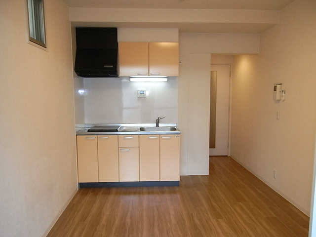 アロハ灘の居間・リビング