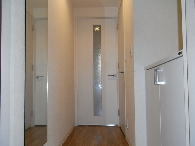 アロハ灘の展望|玄関からの眺め