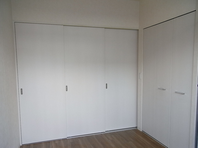 アロハ灘の居間・リビング