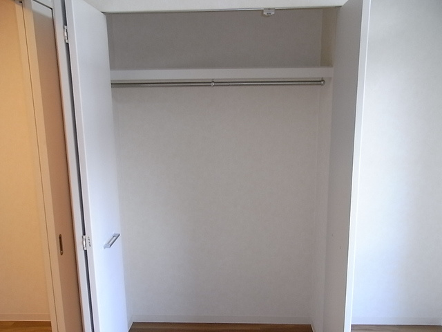 アロハ灘の収納