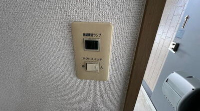 霧島onNo.6の設備