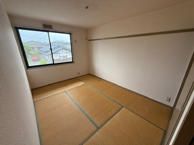 【和室】 | 霧島onNo.6 | 和室ならではの温かな和の空間で寛ぎの時間を過ごせます