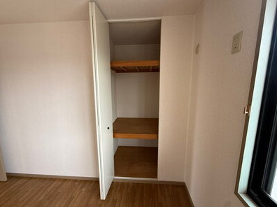 【収納】 | 霧島onNo.6 | こまごまとしたものを収納できそうですね