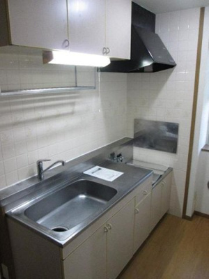 【キッチン】 | プレデュリーヴ | キッチンでお料理をお楽しみください