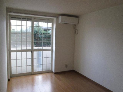 【内装】 | プレデュリーヴ | きれいな内装です