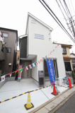 高州新築ロフト付きの画像