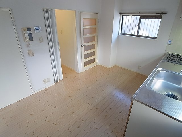 ハイツローレルのその他|使い勝手の良いダイニング