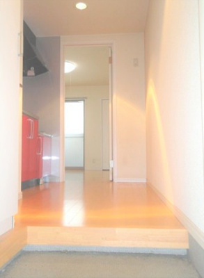 【玄関】 | Pinriziere