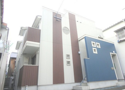 【外観】 | Pinriziere