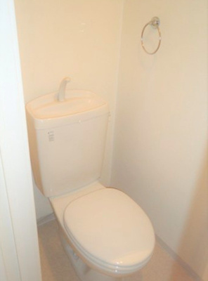 【トイレ】 | Pinriziere