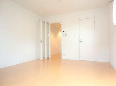 【寝室】 | Pinriziere