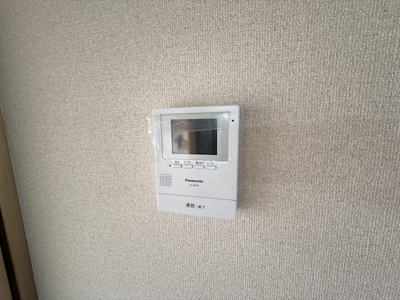 【セキュリティ】 | サンハイツⅢ