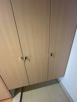 【収納】 | ニューシティアパートメンツ戸越