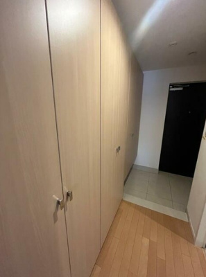 【収納】 | ニューシティアパートメンツ戸越