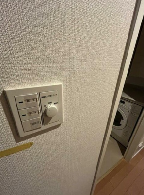 【設備】 | ニューシティアパートメンツ戸越