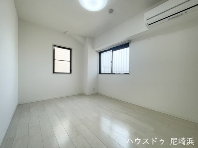 ろうきん尼崎若王寺コーポの子供部屋