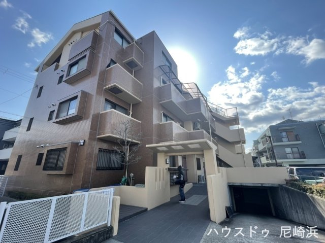 ろうきん尼崎若王寺コーポ