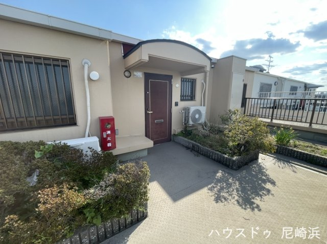 ろうきん尼崎若王寺コーポ