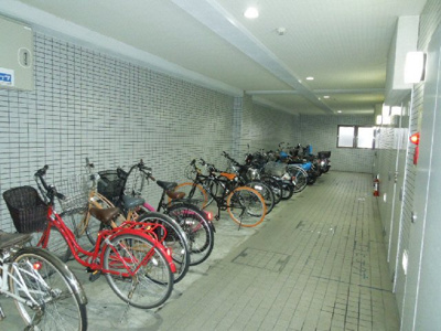 【その他共用部分】 | ジョイフル東野