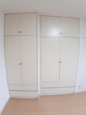 【収納】 | ジョイフル東野