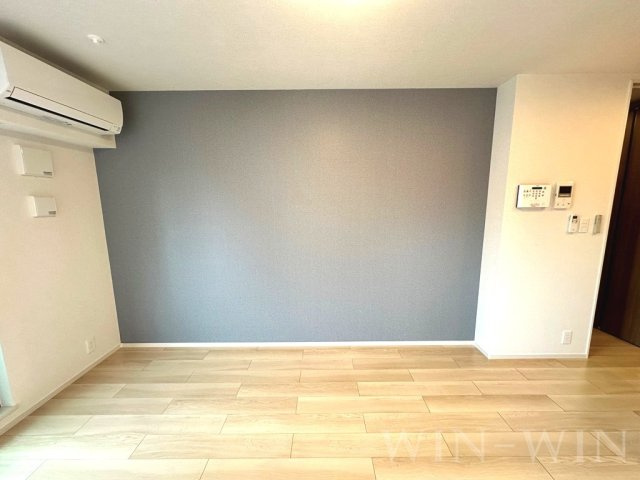 M グレインⅤの洋室