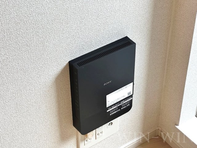 M グレインⅤの設備