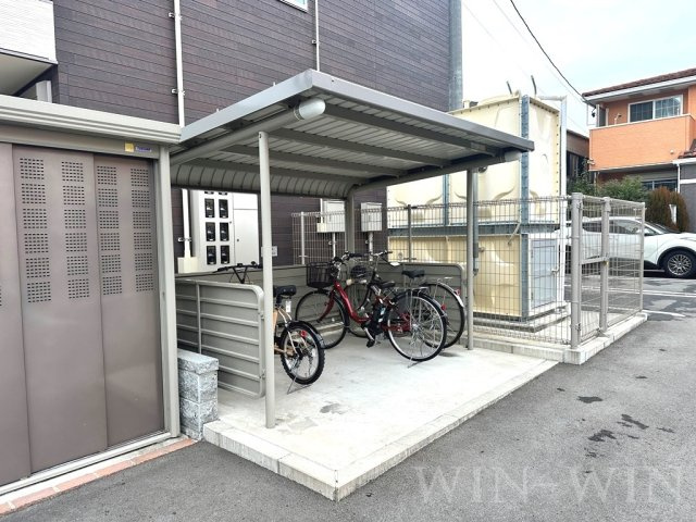 M グレインⅤのその他共用部分